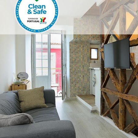 Casa Da Conserva Villa Setúbal Dış mekan fotoğraf