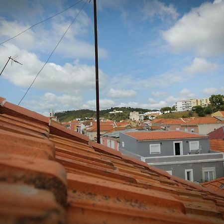 Casa Da Conserva Villa Setúbal Dış mekan fotoğraf