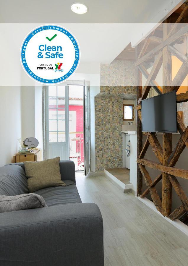 Casa Da Conserva Villa Setúbal Dış mekan fotoğraf