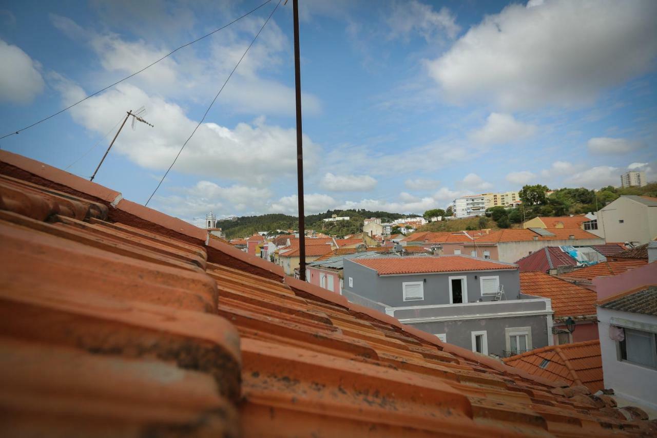 Casa Da Conserva Villa Setúbal Dış mekan fotoğraf