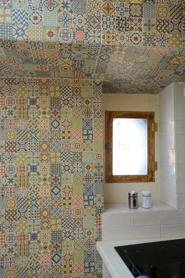 Casa Da Conserva Villa Setúbal Dış mekan fotoğraf