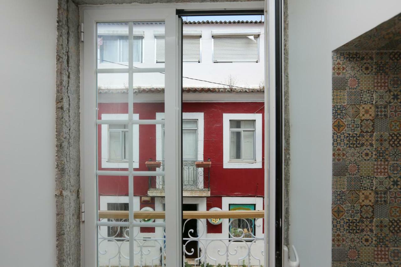 Casa Da Conserva Villa Setúbal Dış mekan fotoğraf