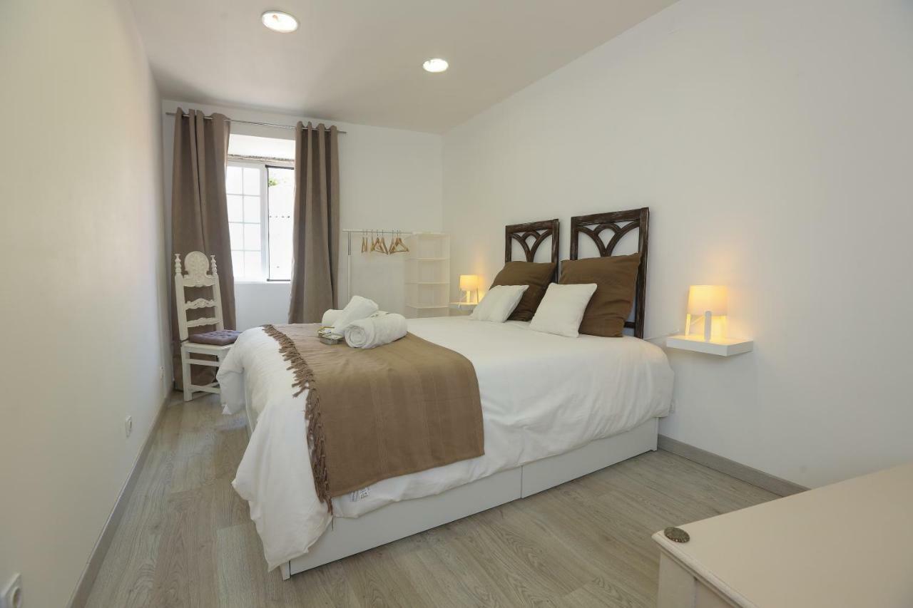 Casa Da Conserva Villa Setúbal Dış mekan fotoğraf