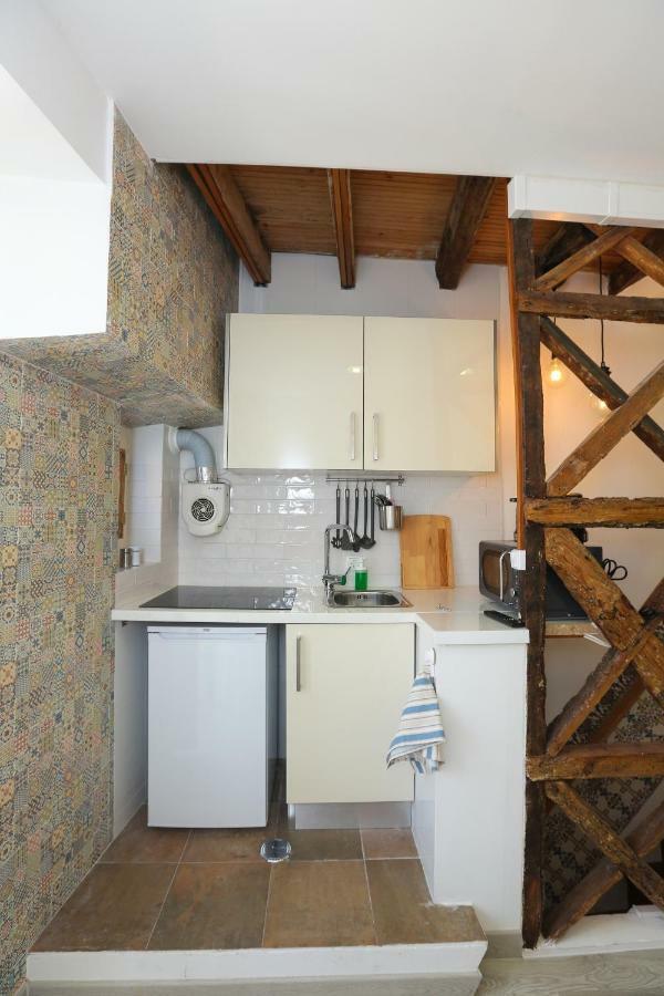 Casa Da Conserva Villa Setúbal Dış mekan fotoğraf