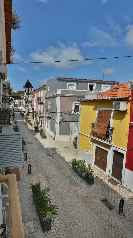 Casa Da Conserva Villa Setúbal Dış mekan fotoğraf