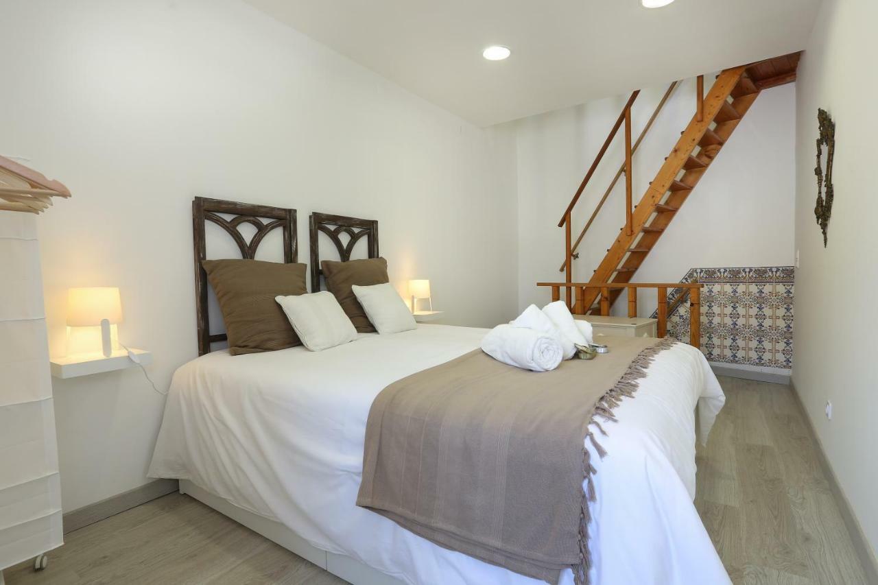 Casa Da Conserva Villa Setúbal Dış mekan fotoğraf