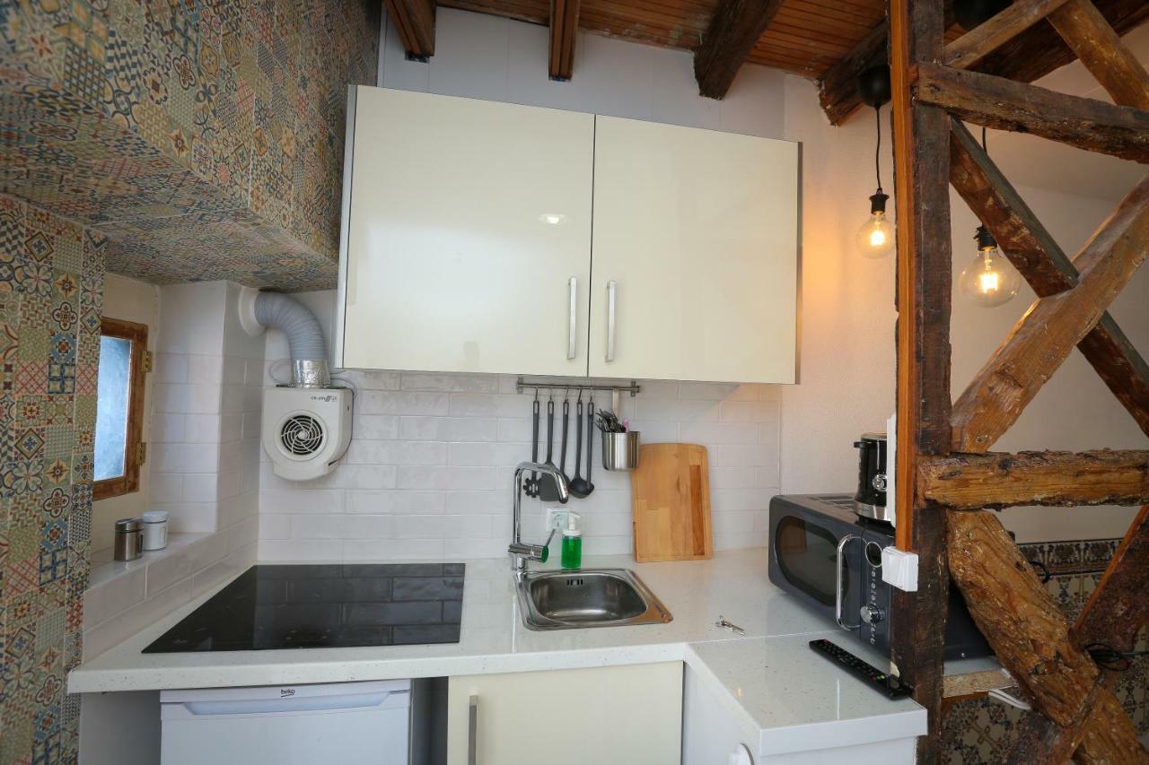 Casa Da Conserva Villa Setúbal Dış mekan fotoğraf