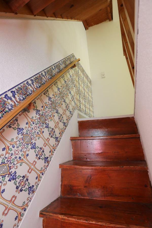 Casa Da Conserva Villa Setúbal Dış mekan fotoğraf