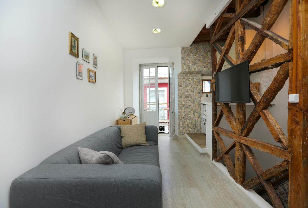 Casa Da Conserva Villa Setúbal Dış mekan fotoğraf