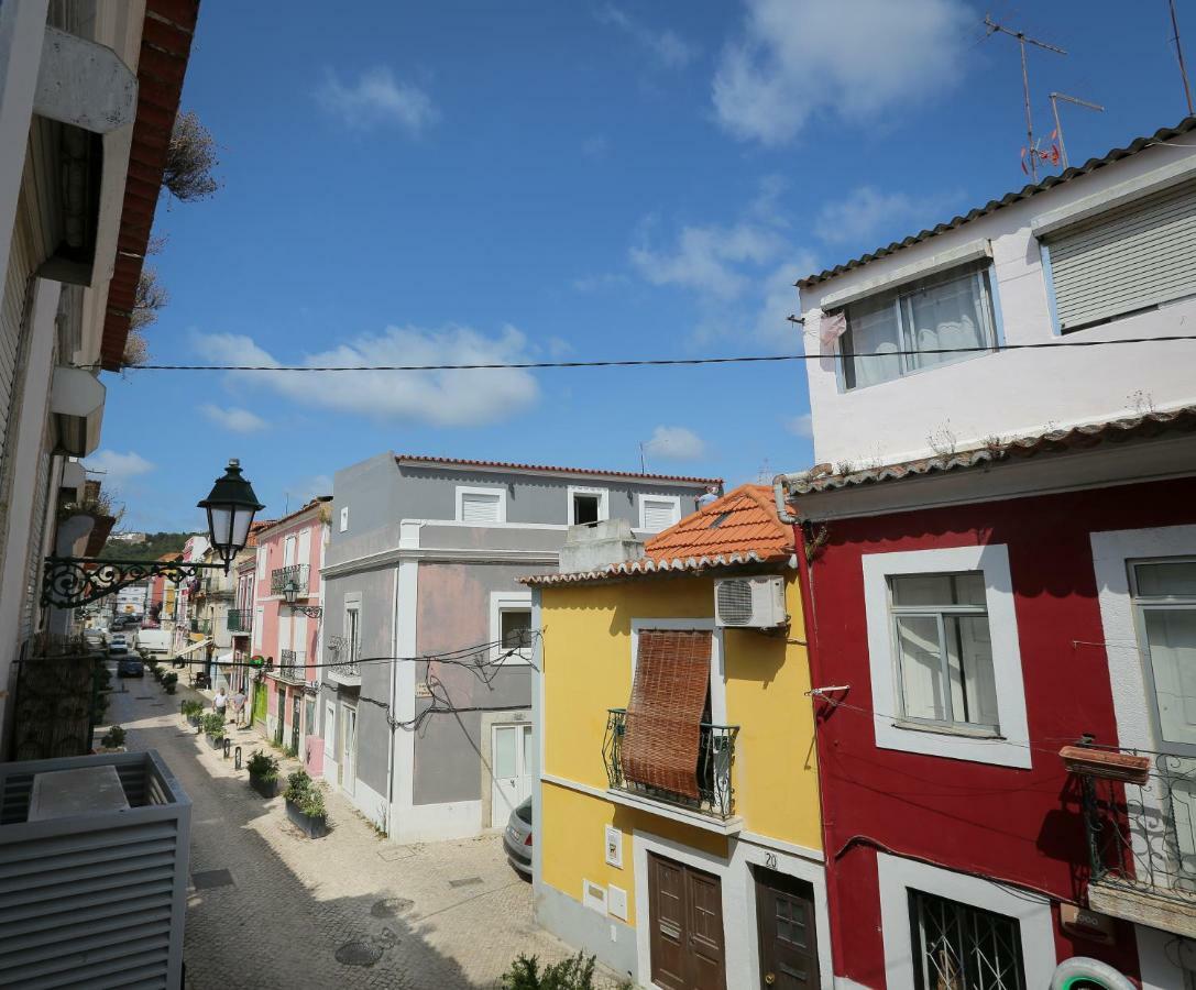 Casa Da Conserva Villa Setúbal Dış mekan fotoğraf