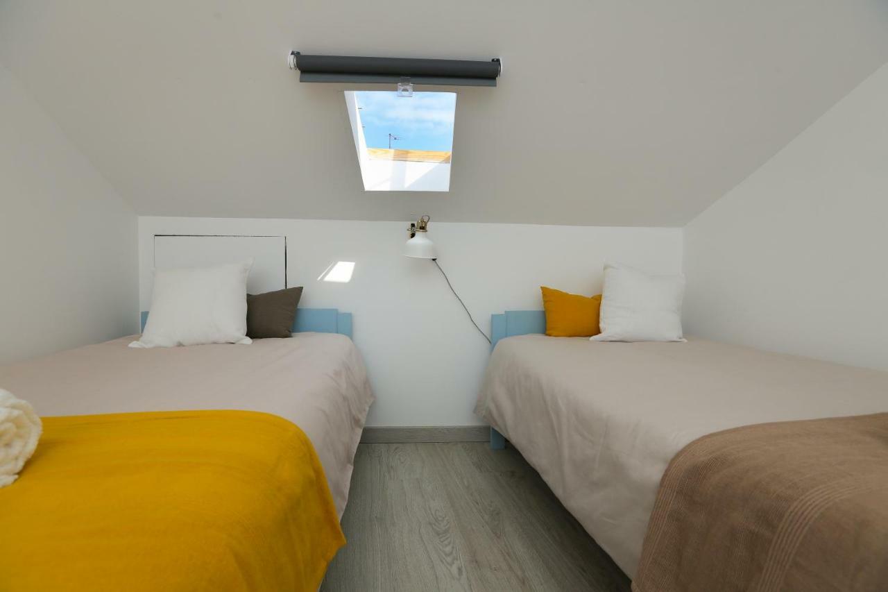 Casa Da Conserva Villa Setúbal Dış mekan fotoğraf