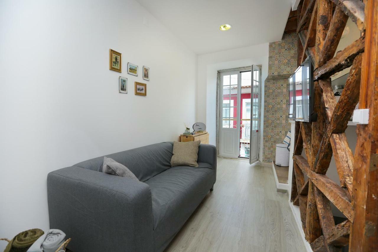 Casa Da Conserva Villa Setúbal Dış mekan fotoğraf