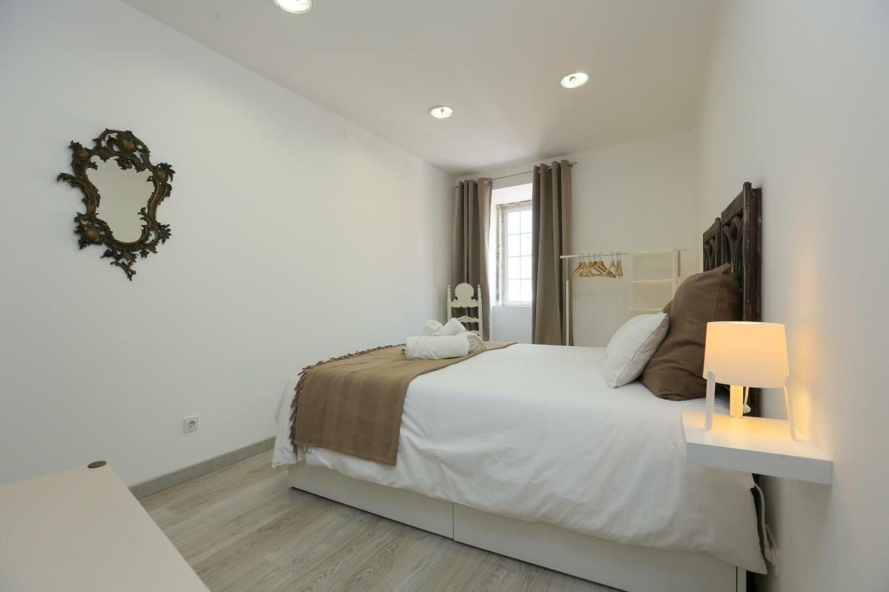 Casa Da Conserva Villa Setúbal Dış mekan fotoğraf